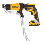 DeWALT Magazinvorsatz DCF6202 für XR Akku-Schnellbauschrauber – Serienverschraubungen – Bild 5