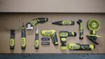 RYOBI RSD4-120TA2 4V USB-Lithium Akku-Schrauber ERGO – Kompakt & Vielseitig – Bild 13