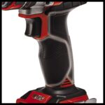 Einhell TP-CD 18/50 Li-i BL Akku-Schlagbohrschrauber – 50 Nm Brushless für Stein & Ziegel – Bild 5