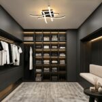 MELAYR LED Deckenleuchte 29W mit 3 Farbtemperaturen – Moderne Deckenlampe für Wohnzimmer & Büro – Bild 7