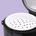 Reishunger Reiskocher 1,2L mit Keramikbeschichtung – Starterset mit Zubehör – Bild 10