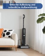 Tineco Floor One S5 Nass-Trocken-Sauger mit iLoop – intelligente 2-in-1 Reinigung – Bild 8