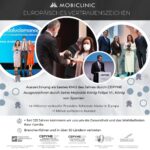 Mobiclinic Tragbarer Hochstuhl – Faltbar mit Aufbewahrungsfächern für Unterwegs – Bild 10