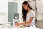 Baby Brezza Instant Warmer – Flaschenwärmer mit 3 Temperaturen für schnelle Babynahrung – Bild 10
