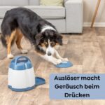 TRIXIE Memory Trainer 3.0 – Intelligenzspielzeug für Hunde mit stufenweise Schwierigkeit – Bild 7