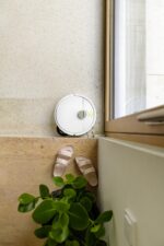 KÄRCHER RVM 4 Comfort Extra Saugwischroboter – Intelligente 2-in-1 Reinigung für Hartböden & Teppiche – Bild 7