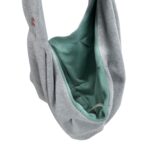 TRIXIE Fronttasche Soft – Tragetasche für Welpen & kleine Hunde bis 5 kg – Bild 4