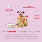 tonies Jan und Henry – Hörfigur mit 8 Rätseln & 2 Liedern für Toniebox – Bild 5
