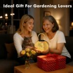 KagoLing 2er Set Solarleuchten Hängend IP65 – Dekorative Gartenbeleuchtung für Terrasse & Balkon – Bild 8
