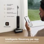 dreame H14 Pro Nass- und Trockensauger – 18.000Pa Saugkraft mit 180° Flachdesign – Bild 10