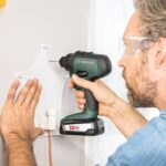 Bosch AdvancedDrill 18 Akkuschrauber – Professionelle Bohrmaschine ohne Akku – Bild 2