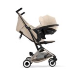 CYBEX Gold LIBELLE Reisebuggy – Ultraleichter Kinderwagen für 6 Monate bis 4 Jahre – Bild 5