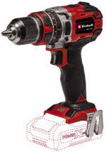 Einhell TP-CD 18/50 Li-i BL Akku-Schlagbohrschrauber – 50 Nm Brushless für Stein & Ziegel