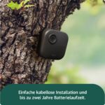 Blink Outdoor 4 Kabellose Sicherheitskamera – 1080p HD mit 2 Jahren Batterielaufzeit & Alexa – Bild 2