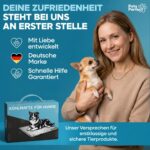 Pets Perfect Selbstkühlende Kühlmatte für Hunde & Katzen – Druckaktiviertes Gel ohne Strom – Bild 7