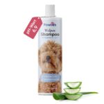 Pawlie's Welpenshampoo Sensitiv – pH-neutrale Fellpflege für empfindliche Hunde