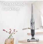 Bosch Flexxo 2in1 Akku-Staubsauger Serie 4 – Kabelloses 55-Min-Reinigungssystem – Bild 11