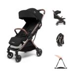 Maxi-Cosi Eva3 Kinderwagen 0–4 Jahre – Leicht, kompakt & automatisch klappbar