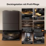 roborock Qrevo Edge 2 Saug- & Wischroboter – 25.000 Pa mit FlexiArm & 80 °C Heisswasser – Bild 7