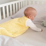 Ehrenkind® Ganzjahres-Babyschlafsack Rund 2.5 TOG – Bio-Baumwolle & Oeko-Tex zertifiziert – Bild 9