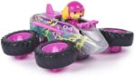 PAW PATROL Rescue Wheels – Skyes Monstertruck mit Jet-Umwandlung & Figur ab 3 Jahren – Bild 8