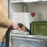 Bosch UniversalVac 15 Nass- und Trockensauger – 1000 W für Haus & Werkstatt – Bild 6