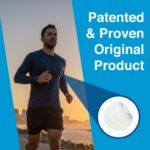 NipEaze Athletic Nipple Covers – Chafing Protection & Concealment für Damen & Herren – Bild 5