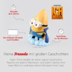 tonies Hörfigur Ich – einfach unverbesserlich 4 – Original Hörspiel für Kinder ab 6 Jahren – Bild 4