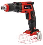 Einhell TE-DY 18 Li-Solo Akku-Trockenbauschrauber – 18V Drehzahlregelung für Profis – Bild 3