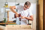 Einhell TE-CD 18/48 Li-i-Solo Akku-Schlagbohrschrauber – 18V Allrounder für Heim & Werkstatt – Bild 2