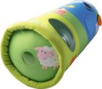 HABA Krabbelrolle Bauernhof – Motorische Entwicklung & Entdeckerspass für Babys – Bild 8