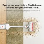 XIAOMI G20 Lite Akku-Staubsauger – 18.000 Pa Saugkraft & 40 Min. Laufzeit – Bild 8