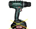 Parkside Akku-Bohrschrauber PABS 20-Li X20V – Profi-Bohrmaschine im Transportkoffer – Bild 3