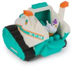 PAW Patrol Schneemobil Deluxe mit Everest & Henrietta – Rettungsfahrzeug für Kinder ab 3 Jahren – Bild 9