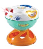 VTech Baby Magischer Musikball 3-in-1 – Interaktives Lernspielzeug ab 9 Monaten – Bild 3