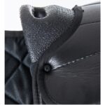 Marengos Holzpferd Sattel Set 12" Beginner – Komplettes Reitzubehör aus Kunstleder – Bild 3