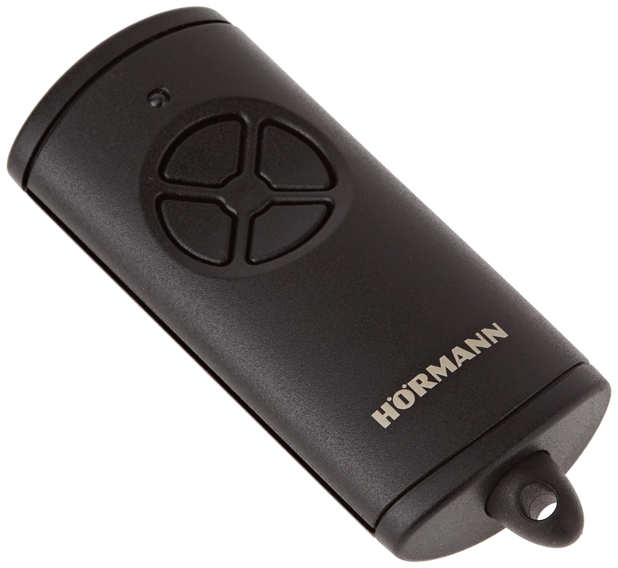 Hörmann HSE4 BS Handsender – 4-Kanal Fernbedienung mit BiSecur Technologie