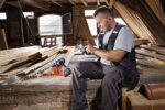 Bosch Professional GSR 18V-110 C – Akku-Bohrschrauber 110 Nm mit L-BOXX – Bild 2