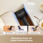 dreame G12 Pro Flex-A Nass- & Trockensauger – 23.000 Pa Saugkraft, 4,1 kg leicht – Bild 6