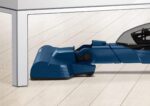 Bosch Readyy Serie 2 Kabelloser 2in1 Staubsauger 16V – Handstaubsauger mit 40 Min Laufzeit – Bild 4