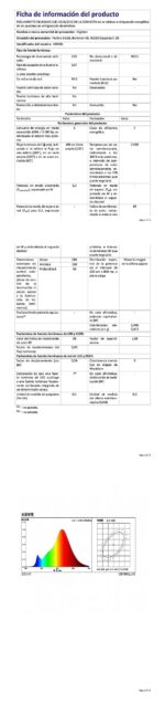 Klighten 2-flammige Aussenwandleuchte mit Bewegungsmelder – IP54 Aluminium Wandleuchte E27 – Bild 11