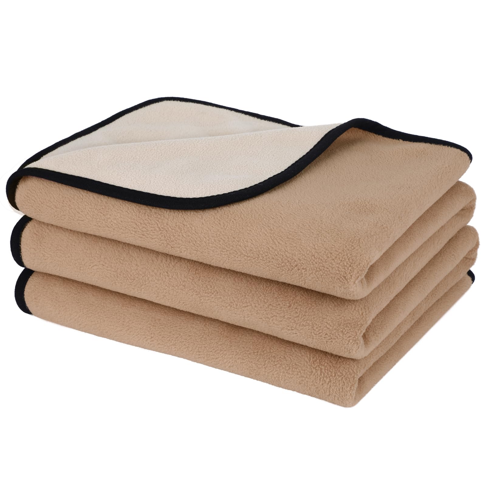 PETTOM Hundedecke 152x127 cm Wasserdicht – Schutzdecke für Möbel & Auto