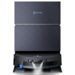 ECOVACS Deebot X12 Pro Omni – Saugroboter mit 22.000 Pa & intelligenter Fleckenerkennung