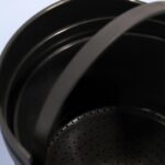 Reishunger Mikrowellen Reiskocher 1,7 L – Perfekt gegarter Reis in 12 Minuten – Bild 7