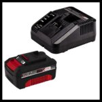 Einhell TE-TK 18/2 Li Kit – 18 V Akku-Bohrschrauber & Winkelschleifer Set mit 4 Ah – Bild 7
