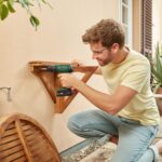 Bosch EasyImpact 18V-38 Akku Schlagbohrschrauber – Multitalent für Heimwerker – Bild 5