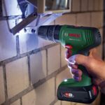 Bosch EasyImpact 18V-40 Akku Schlagbohrschrauber – Vielseitig & ergonomisch mit 2 Akkus – Bild 2