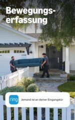 Ring Battery Video Doorbell 2K – Kabellose Videotürklingel mit 6x-Zoom & Retinal 2K – Bild 5