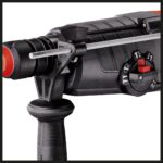 Einhell TE-RH 950 5F Bohrhammer 950 W – Professionelle 5-in-1 Schlagbohrmaschine mit SDS-plus – Bild 5