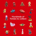 tonies Paddington Bär Hörfigur – 155 Minuten Hörbuch für Kinder ab 3 Jahren – Bild 5